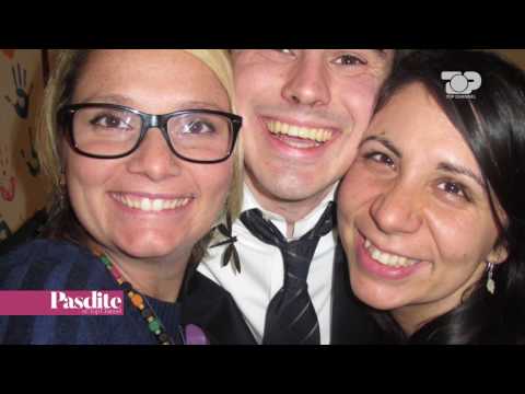 Pasdite ne TCH, 8 Dhjetor 2016, Pjesa 1 - Top Channel Albania - Entertainment Show