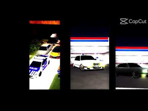 jedag jedug mobil ceper cdid