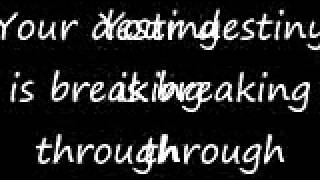 Welcome To Daylight Lyrics