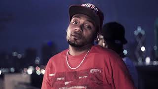 GuallaMann$lim On The Low FT. Hypno Carlito