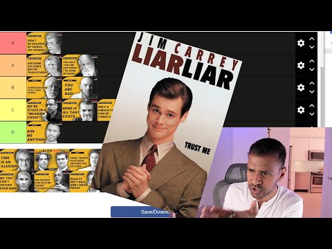 Curt Jaimungal Ranks Every Theory of Everything