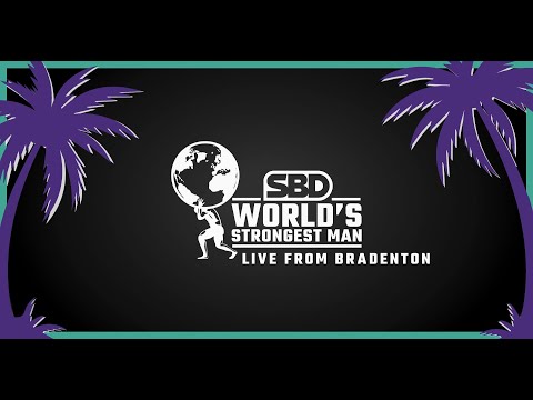 World's Strongest Man 2020 Day 1 Recap | Surprise Group Leaders