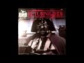 Star Wars Episode 6 Return Of The Jedi