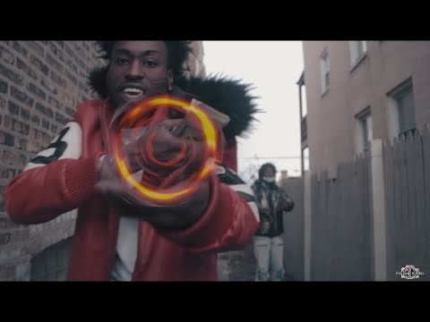 M3LO Capone - Today [Official Video]