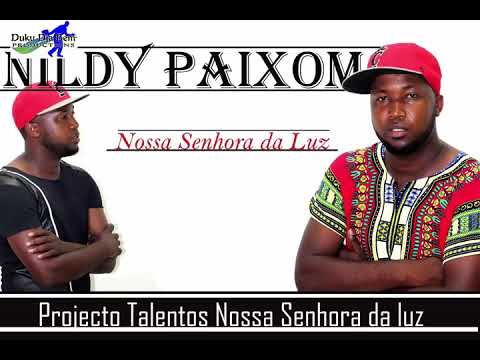 NILDY PAIXOM Nossa Senhora Da Luz Official Audio