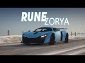 Rune Zorya [Add-On] 7