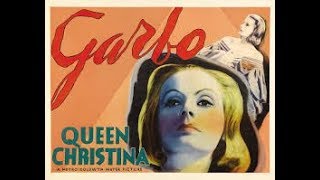 Klasyka Hollywood: Królowa Krystyna