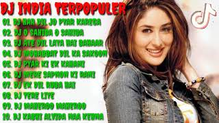 Download lagu DJ INDIA TERPOPULER 2021 ❤️ || DJ JEDAG JEDUG || DJ HAR DIL JO PYAR KAREGA - DJ INDIA TERBARU 2021 mp3 Download lagu DJ INDIA TERPOPULER 2021 ❤️ || DJ JEDAG JEDUG || DJ HAR DIL JO PYAR KAREGA - DJ INDIA TERBARU 2021 mp3