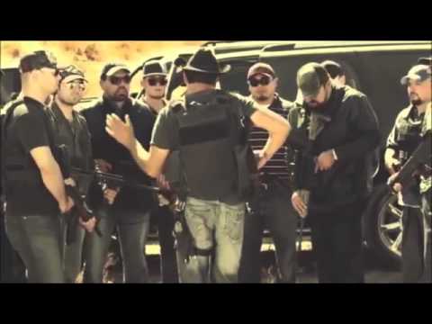 La revancha- Voz de mando ft Escolta de guerra