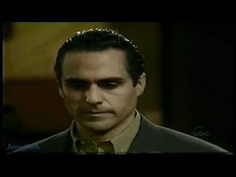 1999 Caroline Benson 614 - Jason Comes Back to Work For Sonny