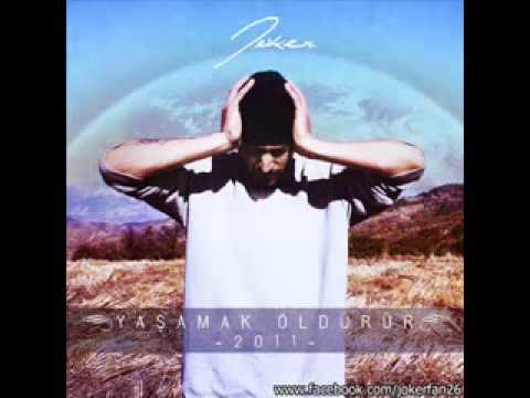 Joker Feat  Derya  Saat 07 26