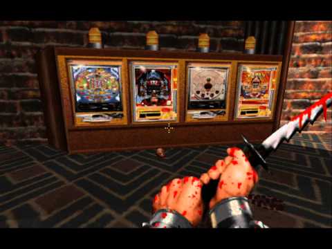 Shadow Warrior  Lo Wang quotes