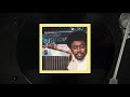 Johnnie Taylor - I Am Somebody (Official Visualizer)