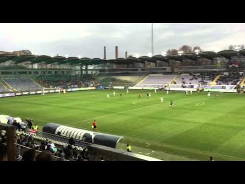 Újpest FC - Diósgyőr 1-0 (0-0) 2016.03.12.