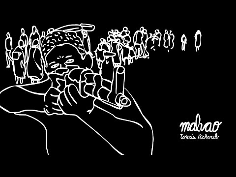 Trailer Malvao (2015)