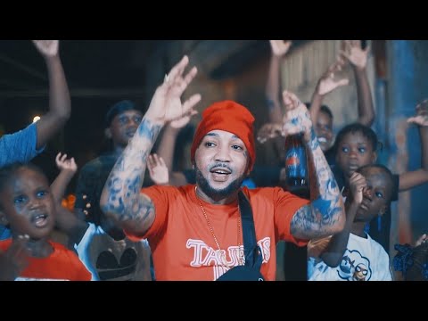 Taurus Ink - Go Hard or Go Home (Official Video)
