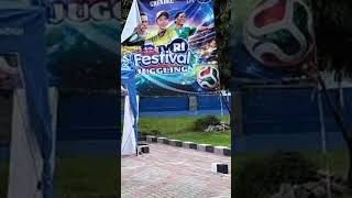 Download lagu kondisi halaman parkir stasiun TVRI JAWA TIMUR siang ini #live #huttvri #hariini mp3
