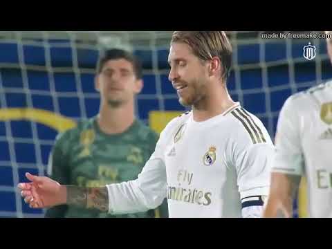 Sergio Ramos is UNSTOPPABLE in 2020