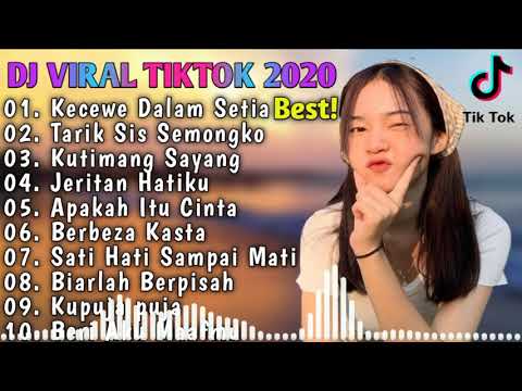 DJ Terbaru 2020 Slow Remix -- DJ Kecewa Dalam Setia Full Bass 2020 - DJ Viral 2020(1080P_HD)