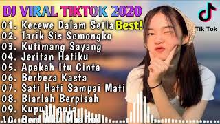 Download lagu DJ Terbaru 2020 Slow Remix -- DJ Kecewa Dalam Setia Full Bass 2020 - DJ Viral 2020(1080P_HD) mp3