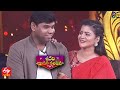 Shivajyothi Ganguly Intro Sridevi Drama Company 25th April 2021 ETV Telugu