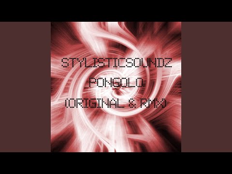 Pongolo (Marciano Mauritio RMX)