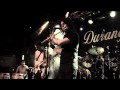 Concierto Durango 2011 - New Way