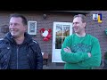 Óngerwaeg gaat lekker naaien in Beringe - 10 februari 2020