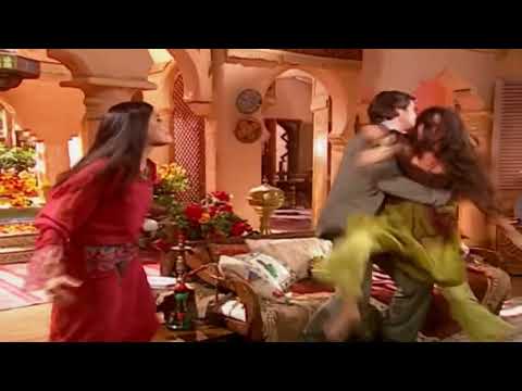 Novela o clone 💣Jade e Ranya brigam