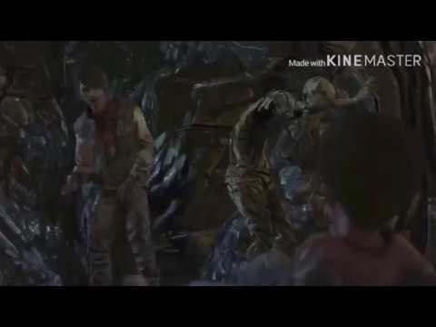 Walker James Walking Dead Season 4 Episode 4 Take Us Back