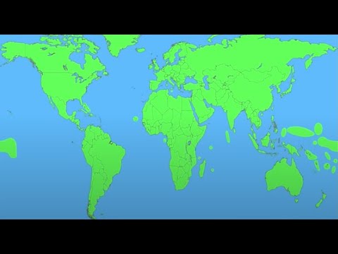Countries of the World Quiz (JetPunk) in 2:59 [Former PB]