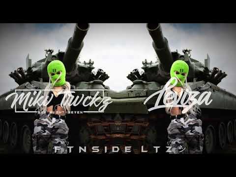 Quinaus X Cytas One - Maya [ DECK REMIX ]