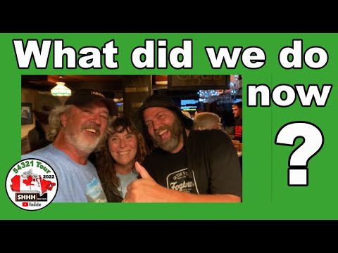 St Johns Newfoundland walking tour