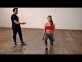 Bowflex How To Lunges For Beginners