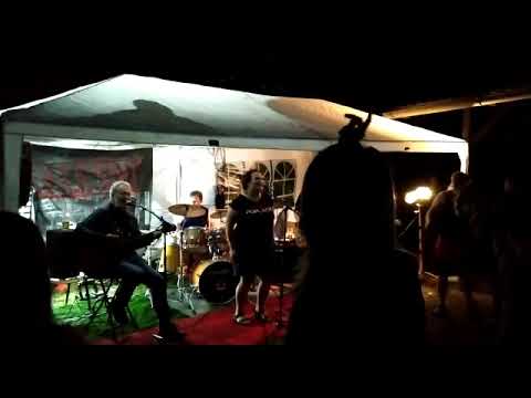 Falešný poplach - Horolezecká chata Sedmihorky 25.6.2021 výstup 4