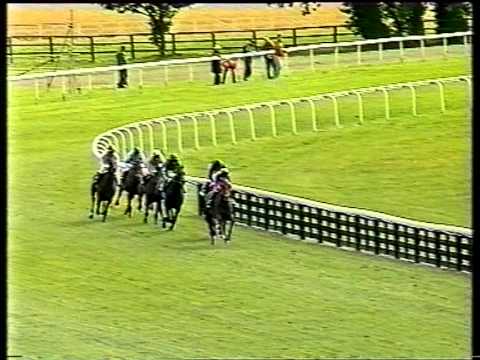 2000 Juddmonte International Stakes