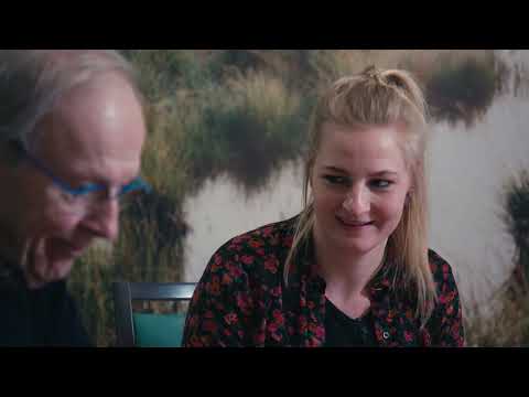 Zorg van binnenuit – Paramedici ouderenzorg – afl. 6