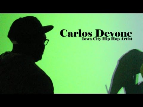 Promotional video thumbnail 1 for Carlos Devone