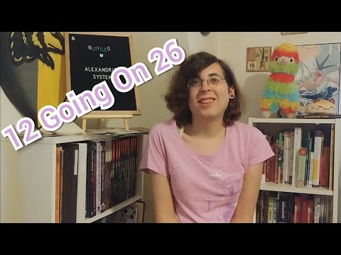 Perks of Being Little in an Adult Body with Susan