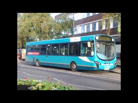 VDL SB200 Wright Pulsar 2 FJ13FYX 3769