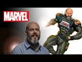 Flag, Fitness, and Fierce | Marvel Make Me a Hero