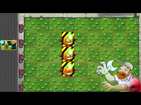 Pinata Party 3/27/2021 (March 27th) - Team Plants Power-Up - Plants vs Zombies 2 (PVZ2)