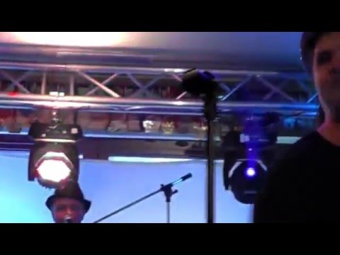 Bohei hoch drei 2014