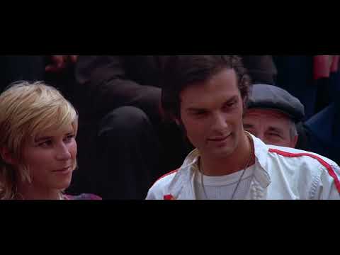 Le Mans Film 1971 with Steve McQueen #lemans #stevemcqueen #ferrari #porsche #car #carracing #racing