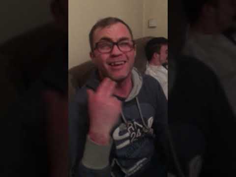 Ben sos Riley wretch32-remix