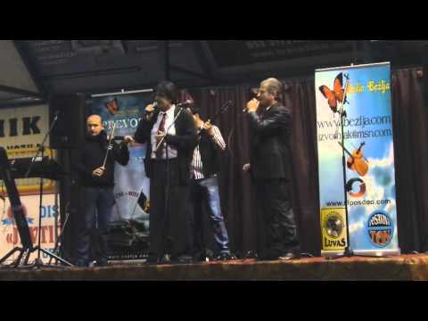 Milovan Railic i Brane Savkovic - Derventa 2016