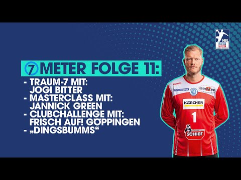 7Meter 2019/20 - Folge 11