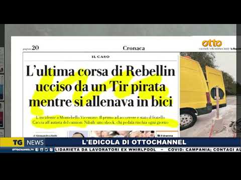 Rassegna stampa 1 dicembre 2022