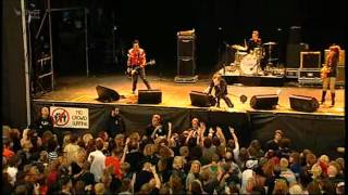 The Cramps - It Thing Hard-On