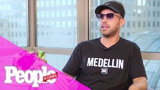 Feid nos explica su nuevo sencillo  ‘Perfecta’ | PeopleVIP